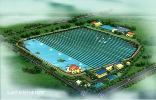 浦華環保承建，樂清市虹橋污水處理廠三期工程正式開工，助推區域環境質量再提升