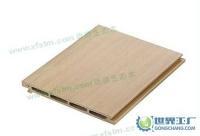幸福生態木地板、天花、裝飾墻板供應 - 引領綠色環保裝飾新趨勢